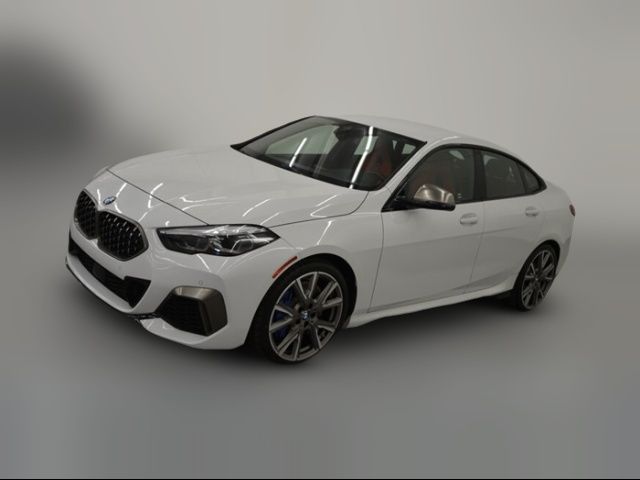 2020 BMW 2 Series M235i xDrive