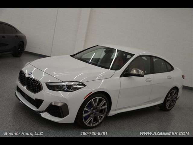 2020 BMW 2 Series M235i xDrive