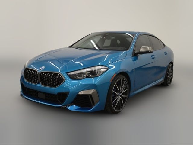 2020 BMW 2 Series M235i xDrive