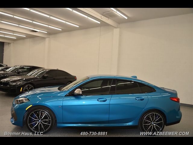 2020 BMW 2 Series M235i xDrive