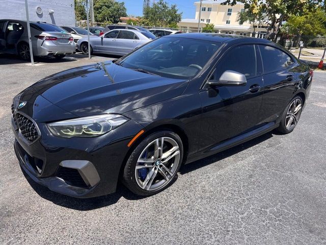 2020 BMW 2 Series M235i xDrive