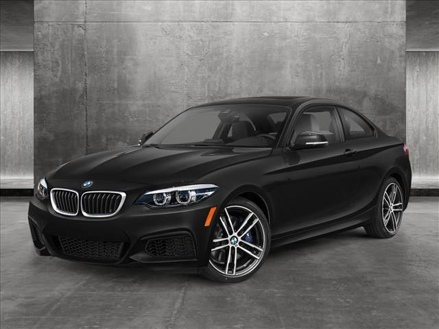 2020 BMW 2 Series M240i