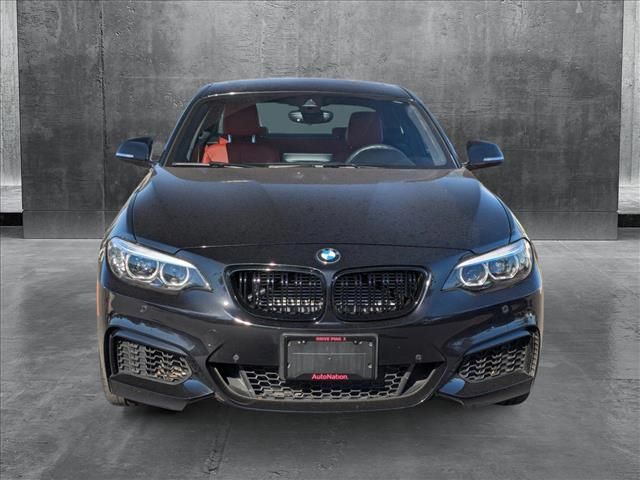 2020 BMW 2 Series M240i