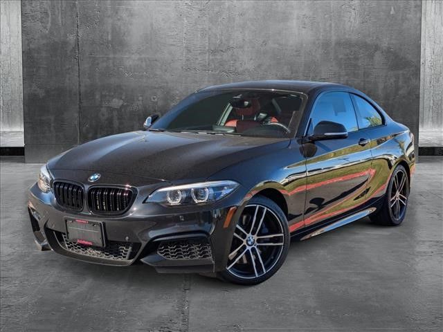 2020 BMW 2 Series M240i