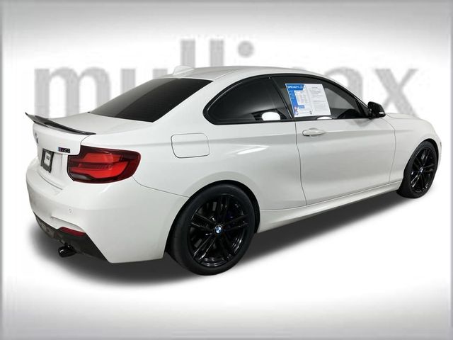 2020 BMW 2 Series M240i