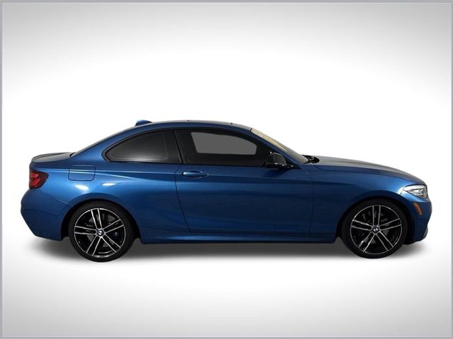 2020 BMW 2 Series M240i