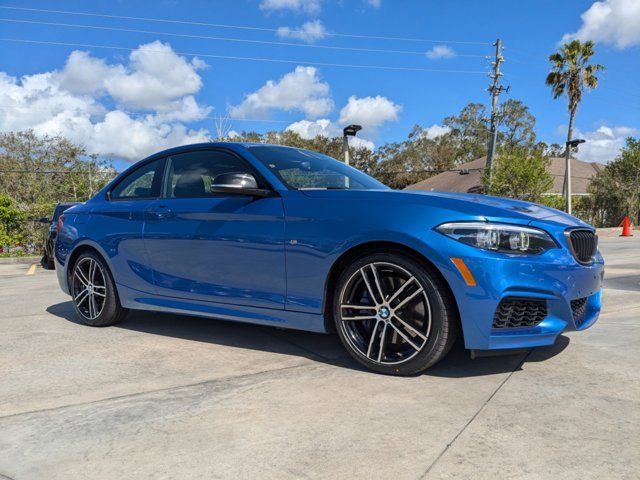 2020 BMW 2 Series M240i