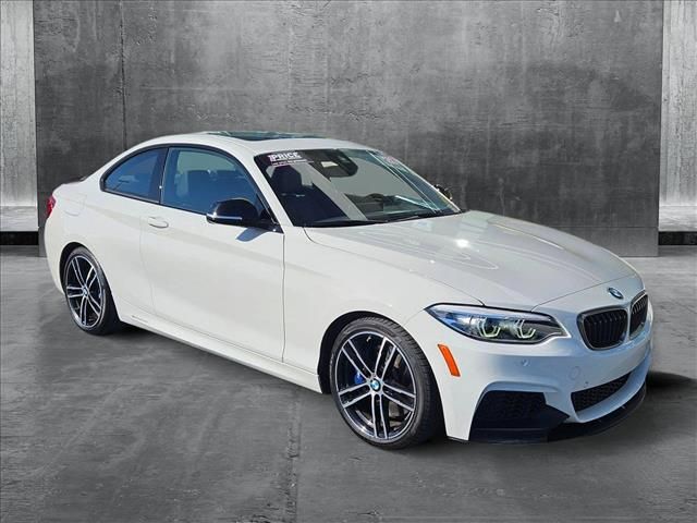 2020 BMW 2 Series M240i