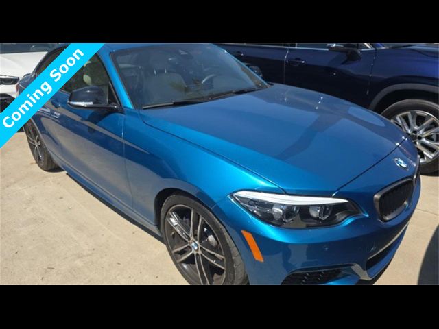 2020 BMW 2 Series M240i