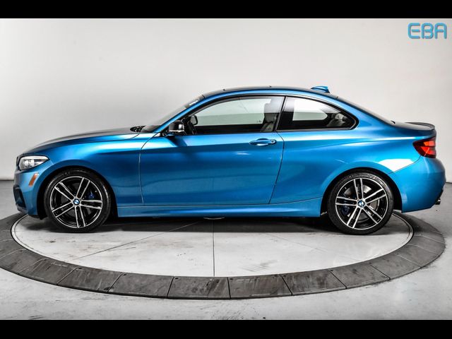 2020 BMW 2 Series M240i