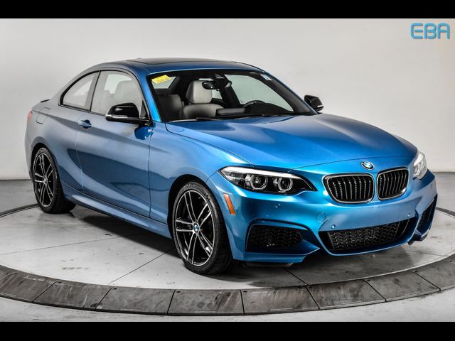 2020 BMW 2 Series M240i