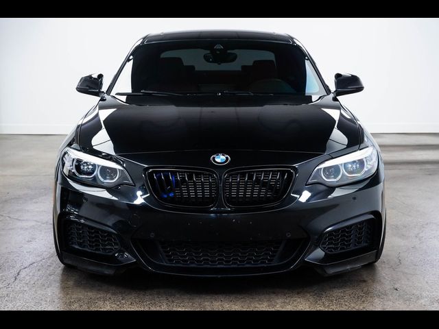 2020 BMW 2 Series M240i