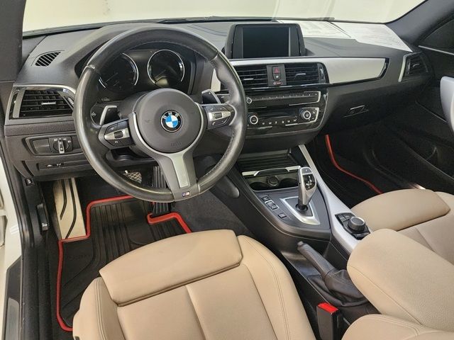 2020 BMW 2 Series M240i xDrive