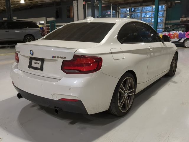 2020 BMW 2 Series M240i xDrive