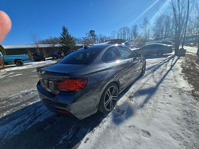 2020 BMW 2 Series M240i xDrive