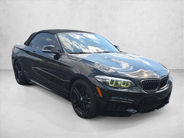 2020 BMW 2 Series M240i