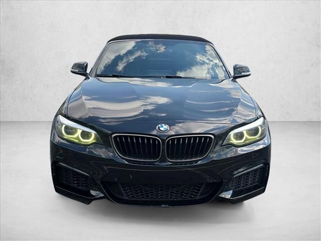 2020 BMW 2 Series M240i