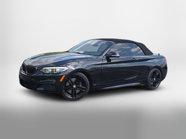 2020 BMW 2 Series M240i