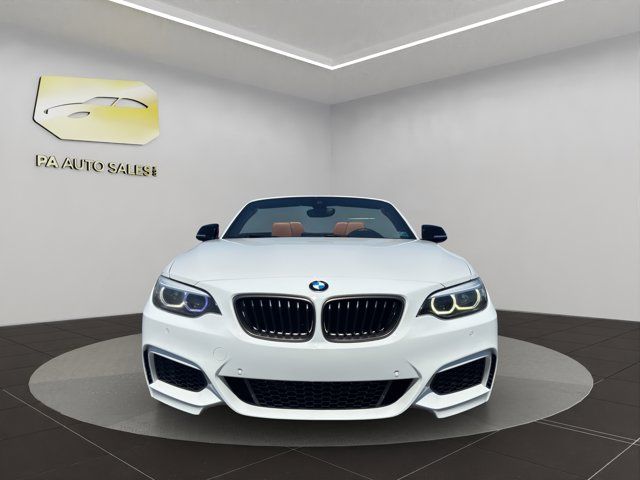 2020 BMW 2 Series M240i