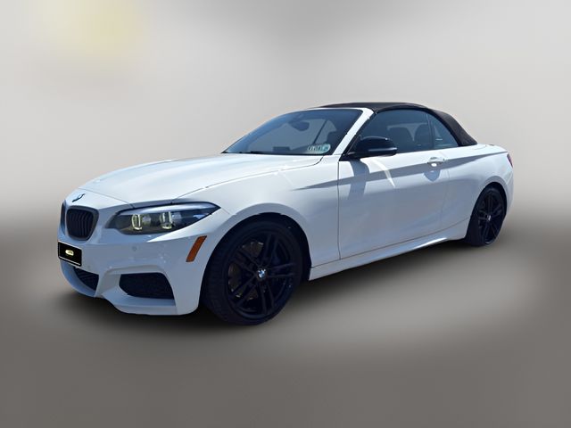 2020 BMW 2 Series M240i