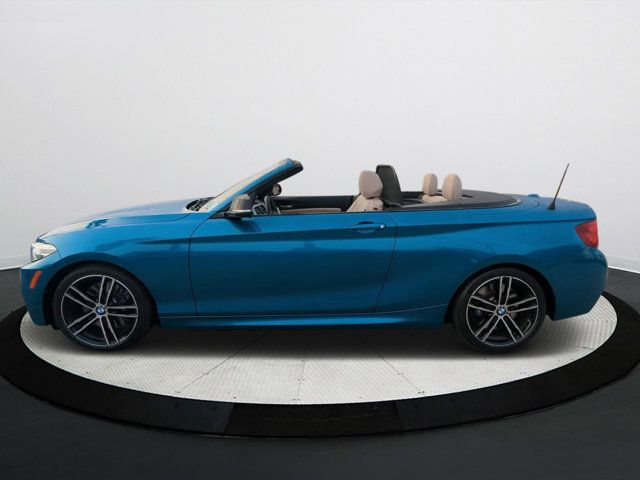 2020 BMW 2 Series M240i