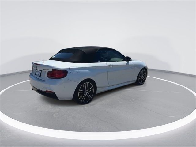 2020 BMW 2 Series M240i