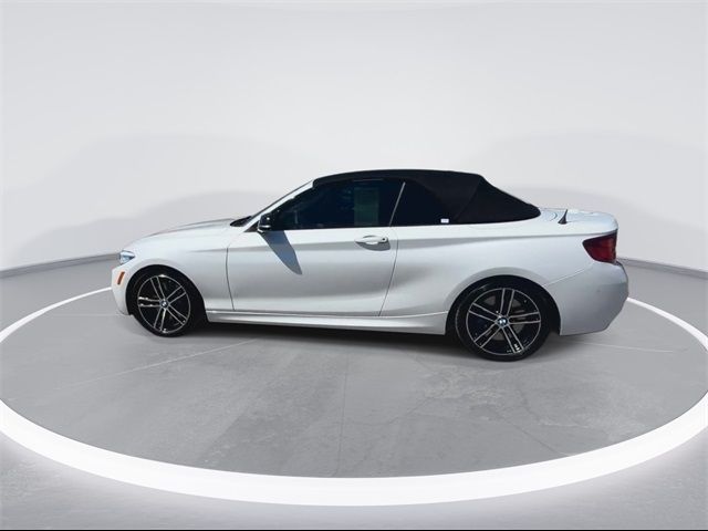 2020 BMW 2 Series M240i