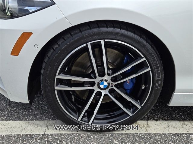 2020 BMW 2 Series M240i