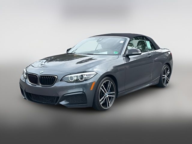 2020 BMW 2 Series M240i