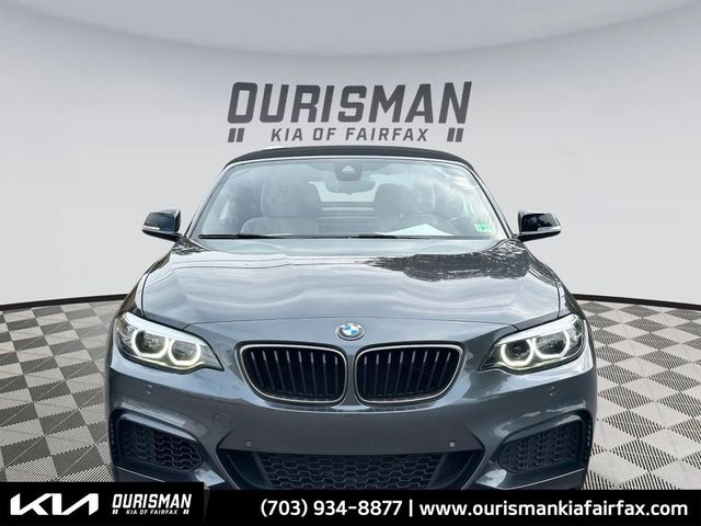 2020 BMW 2 Series M240i