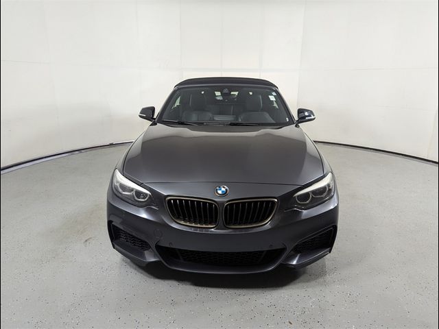 2020 BMW 2 Series M240i