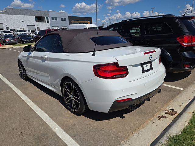 2020 BMW 2 Series M240i