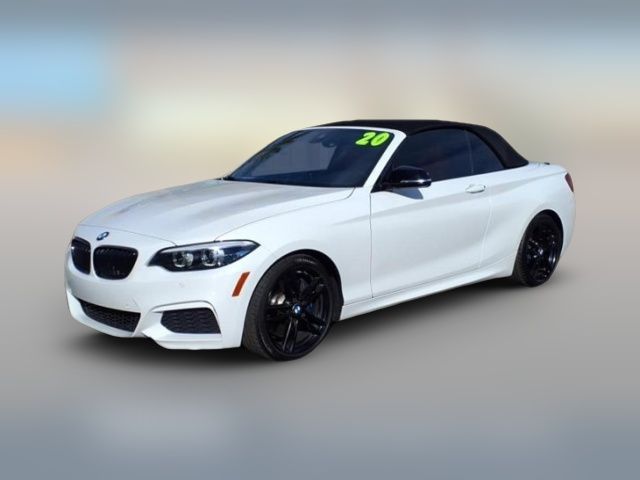 2020 BMW 2 Series M240i