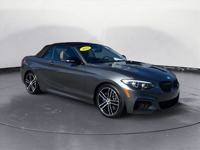 2020 BMW 2 Series M240i