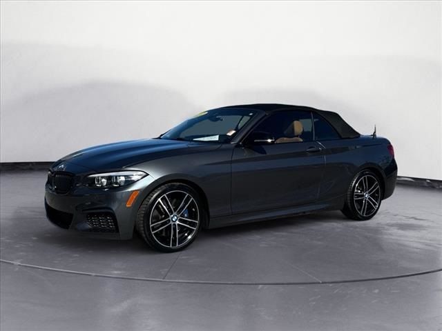 2020 BMW 2 Series M240i