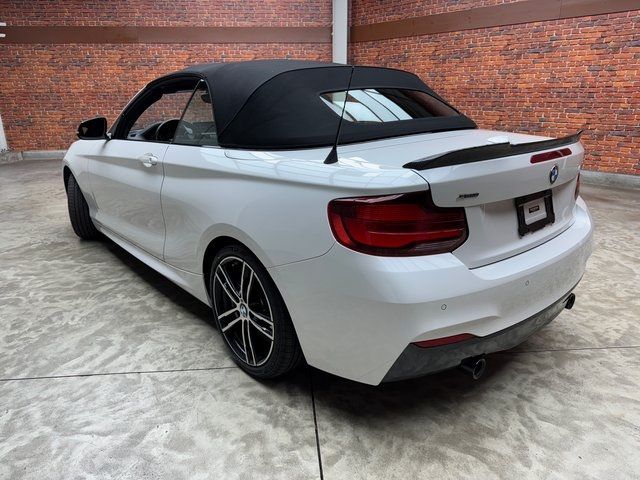 2020 BMW 2 Series M240i xDrive