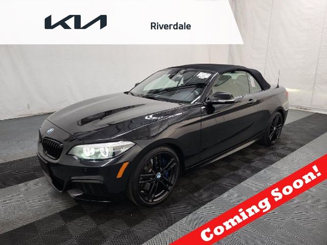 2020 BMW 2 Series M240i xDrive