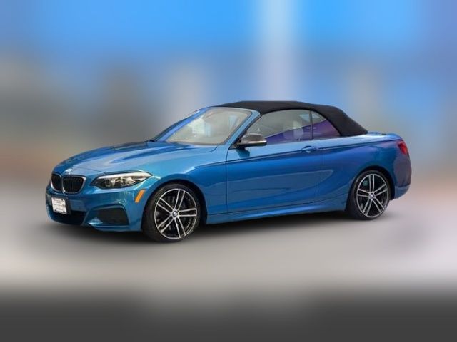 2020 BMW 2 Series M240i xDrive