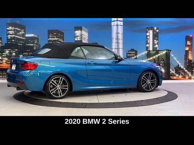 2020 BMW 2 Series M240i xDrive