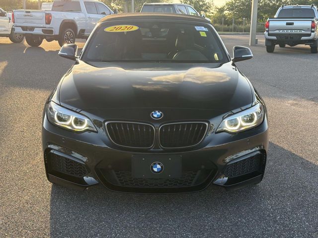 2020 BMW 2 Series M240i xDrive