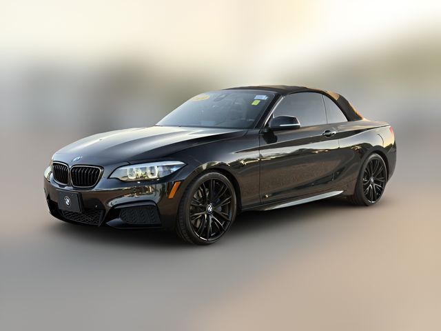 2020 BMW 2 Series M240i xDrive