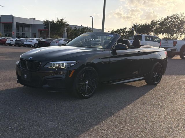 2020 BMW 2 Series M240i xDrive