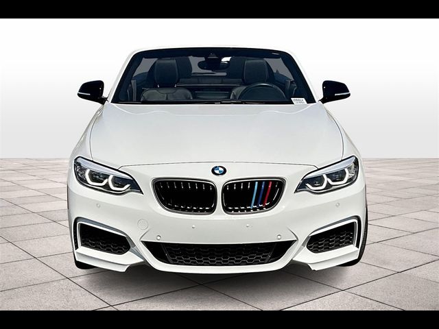 2020 BMW 2 Series M240i xDrive