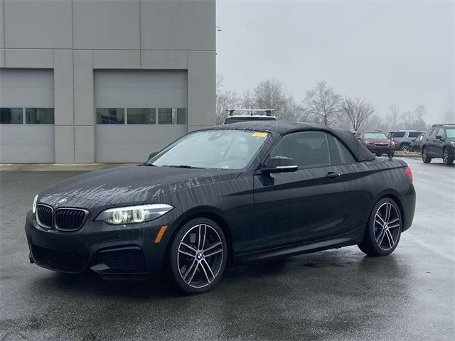 2020 BMW 2 Series M240i xDrive