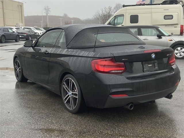 2020 BMW 2 Series M240i xDrive