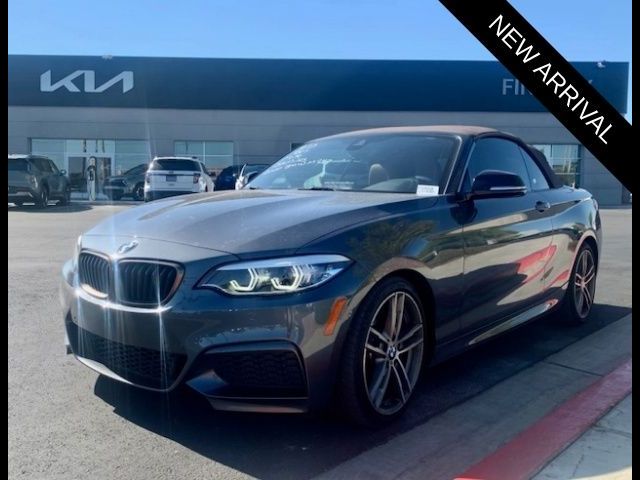 2020 BMW 2 Series M240i xDrive