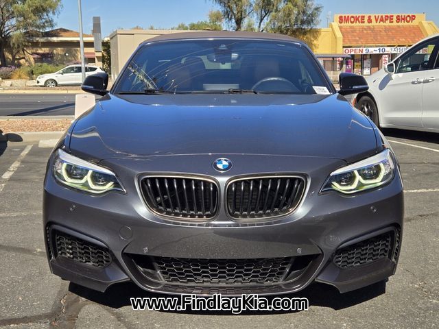 2020 BMW 2 Series M240i xDrive