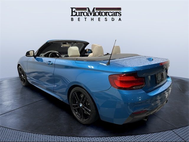 2020 BMW 2 Series M240i xDrive