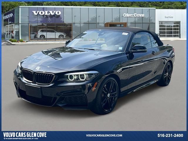 2020 BMW 2 Series M240i xDrive