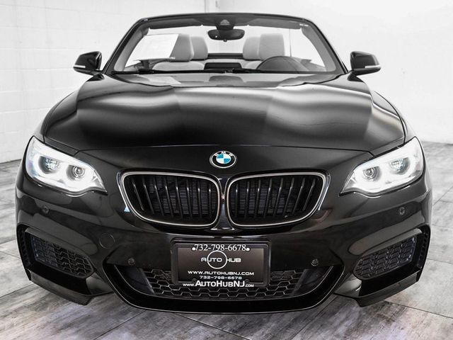 2020 BMW 2 Series M240i xDrive